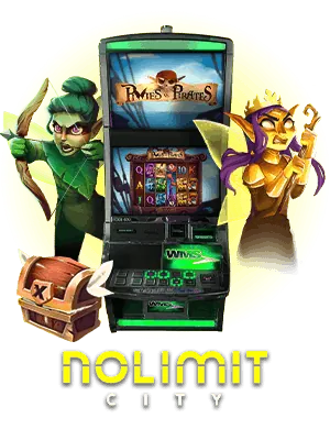 Game nổ hũ và bắn cá