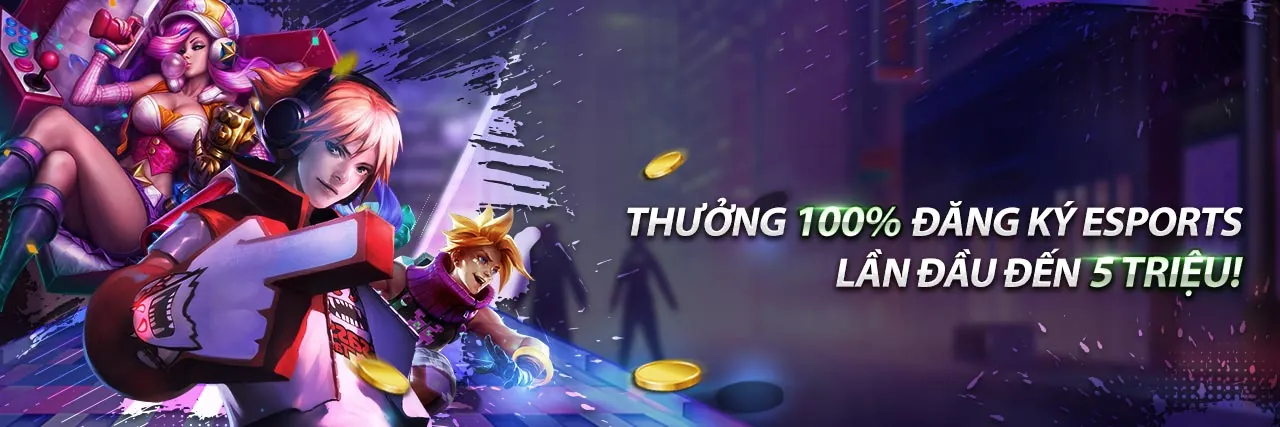 Các chương trình khuyến mãi casino độc quyền tại 11bet org