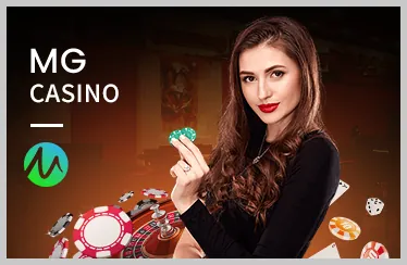 Sòng bài trực tuyến với các trò Baccarat, Roulette, Blackjack.