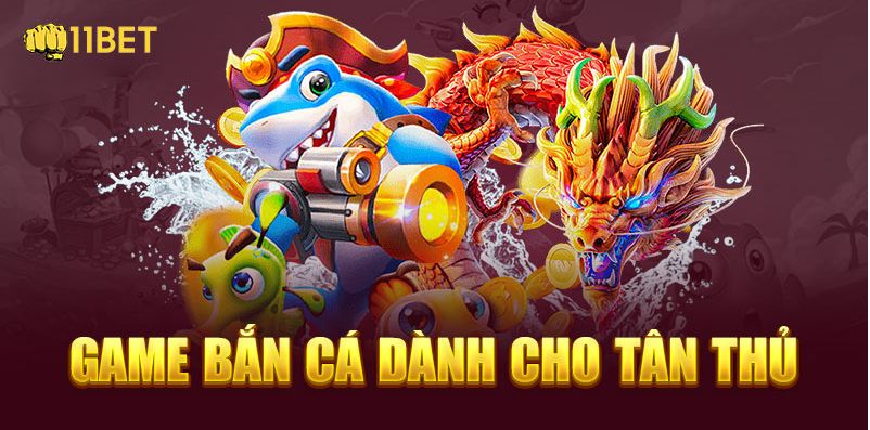 Game bắn cá